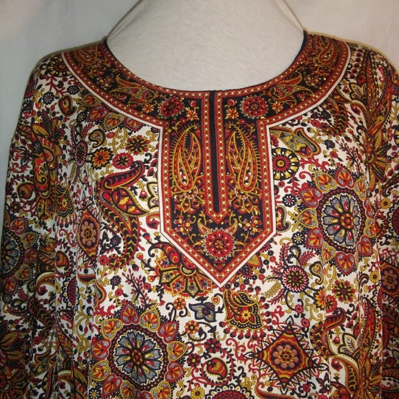 Dante Classics Tunic One Sz - Picture 5 of 7
